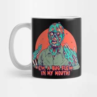 Ew, A Bug! Mug